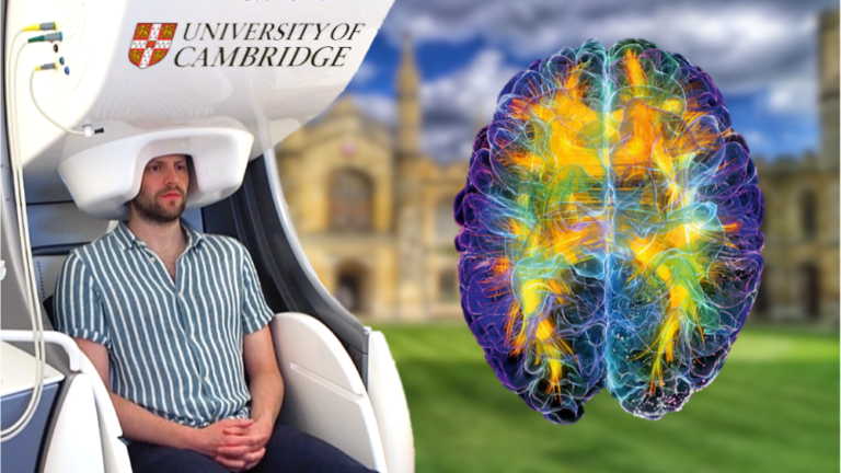 Secrets of Cognitive Research at Cambridge’s MRC CBU