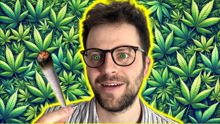 Cannabis and Your Brain: Shocking New Discoveries