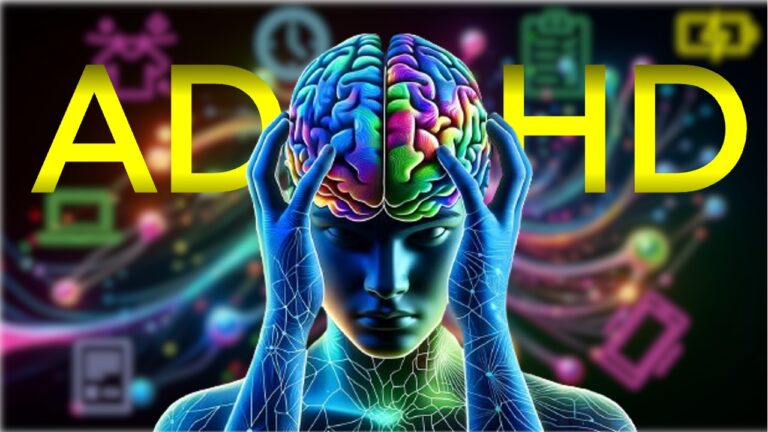 ADHD and the Brain: Debunking Myths and Revealing Facts