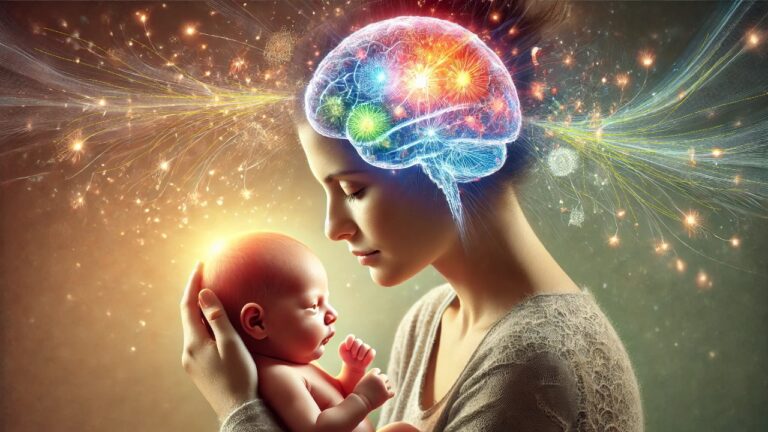 Is Baby Brain Real? The Truth About Pregnancy Changes